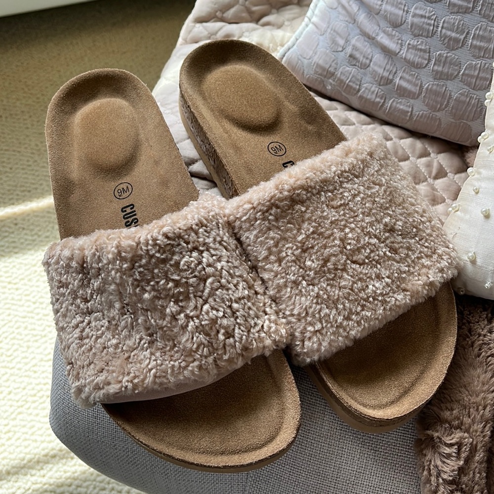 NWOT SLIDES